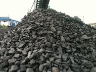 Уголь энергетический и коксующийся