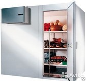 Холодильная камера 14.16м3 ппу100 новая