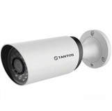 IP Видеокамера уличная цилиндрическая Tantos TSi-Pe50VP