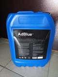 Мочевина AdBlue канистра 20 л