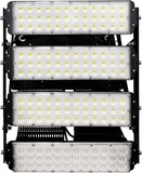 FG 100 400W - Промышленный прожектор светодиодный 400вт