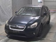 Subaru Impreza Sport 1.6i-l