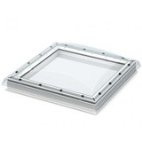 Купол защитный прозрачный поликарбонат Velux ISD 0010G, 60*90