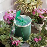 Автоматический полив домашних цветов в отпуске Green Helper GA 010 автополив растений