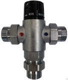 Термостатический смесительный клапан BL8803