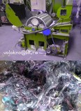 Утилизация переработка текстильных отходов