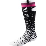 Носки женские Fox MX Womens Sock Black/Pink (20027-285-OS), Размер OS