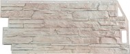Фасадные панели Fineber серии «Скала» 1094х459 мм