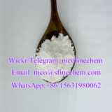 CAS 66981-73-5 Tianeptine White Powder Organic Intermediate