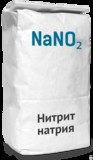 Нитрит натрия (противоморозная добавка)