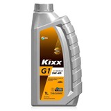 Моторное масло Kixx G1 5W40 SN Plus 1л синтетическое, арт L2102AL1E1