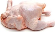 Проодам замороженную курицу - тушку и окорочок на СИФ порты
