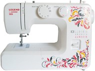 Швейная машина Janome Legend 2525