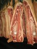 Полутуша свинная оптом от производителя в Самаре