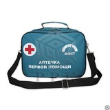 Аптечка первой помощи работникам (сумка)