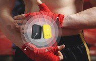 Датчик для бокса Boxing Punch Tracker