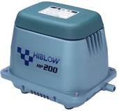 Hiblow HP-200
