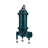 Канализационный насос EVAK 32ALLIGATOR-5.20S (Qmax-9,6 м3/ч, Hmax-28 м, 1,5 кВт, 220В)