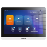 Akuvox C319H IP монитор домофона (интерком-панель) Akubela Smart Panel Pro