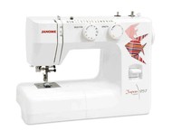 Швейная машина Janome Japan 957