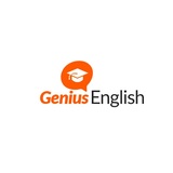 Школа английского языка Genius English