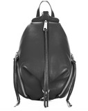 Evori backpack model a181601 (black)