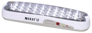 Аварийный светильник Бастион Skat LT-301300-LED-Li-Ion