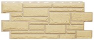 Фасадные панели Т-Сайдинг серии «Дикий камень» 1090х455 мм