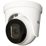 IP Видеокамера купольная уличная Tantos TSi-Beco25F