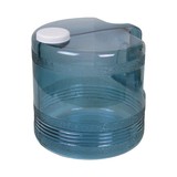Водосборник пластиковый для дистилляторов BL9803, 9900