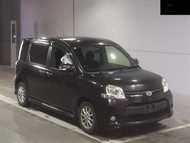 Toyota Sienta Dice G