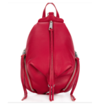 Evori backpack model a181602 (red)