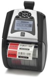 Мобильный термо-принтер Zebra QLn 320  802.11a/b/g/n