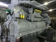 Продажа дизельных двигателей ПД1М, 1ПД4Д, 1ПД4А и комплектующих к ним