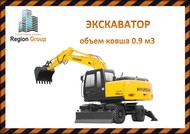 Экскаваторы услуги аренды строительной спецтехники в Ульяновске