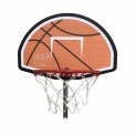 Баскетбольный щит для батутов Баскетбольный щит для батута
