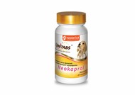 Unitabs кормовая добавка Neokaprol для снижения запаха фекалий у щенков и собак и предотвращения копрофагии