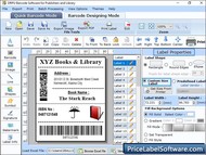 Price Label Software