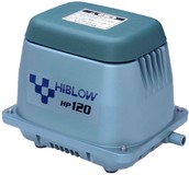 Hiblow HP-120