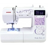 Швейная машина Janome QF 7900