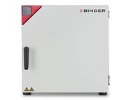 Термостат-инкубатор BINDER RI 115 Solid.Line (естественная конвекция, 118 л, от t окр.ср. +5 до +70°C)