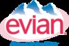 Минеральная вода Evian оптом из Франции