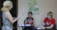 Курсы немецкого языка для детей и взрослых в школе Lingua House на Первомайской