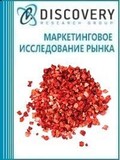 Анализ рынка сублимированных ягод и фруктов в России