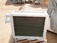 Воздухоохладитель ВУП-22х6х1500-4