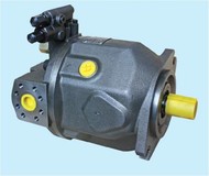 Гидромотор A10VSO45/31 (рабочий объем 1,0 л)