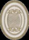 Декор VENECIA Oro-Beige Medallon 14x10