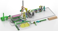 Оборудование для деревопереработки, с/х и биоэнергетики