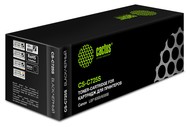 Картридж Cactus CS-C725S для Canon i-Sensys LBP-6000/6020/6030 MF-3010 (1600 стр.)