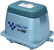 Hiblow HP-100